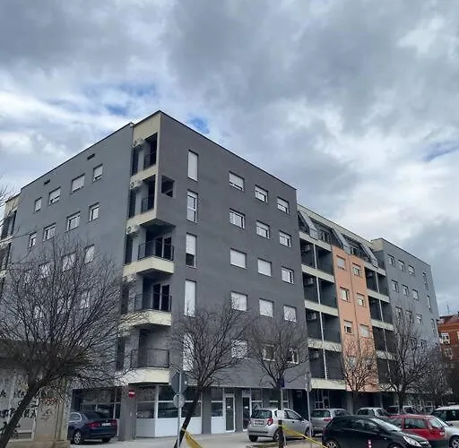 Daviv Luxury Apartment