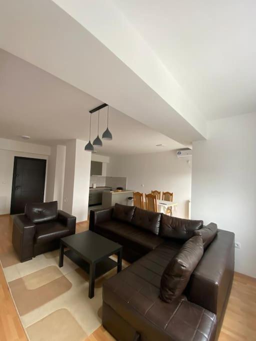 Apartament Daviv Luxury Skopje