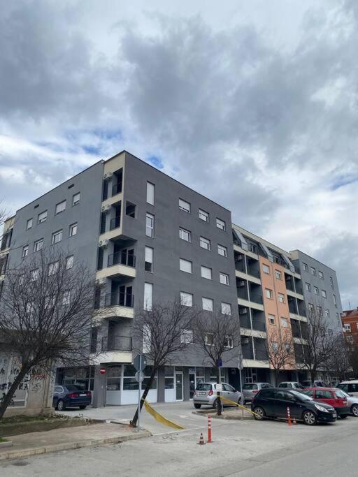 Apartament Daviv Luxury Skopje