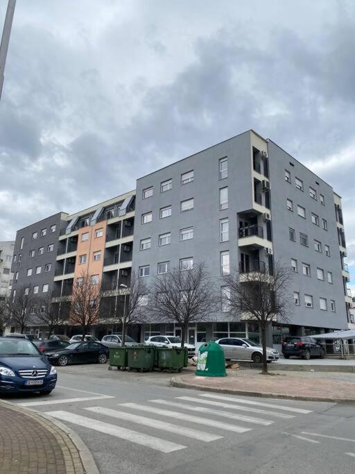 Daviv Luxury Skopje