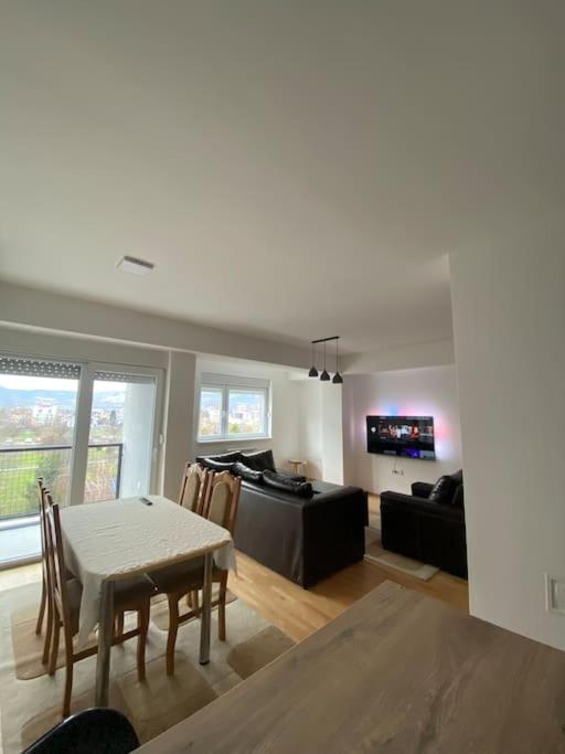 Daviv Luxury Apartament